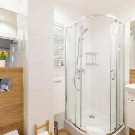 Ap Kolobrzeska * Gdańsk