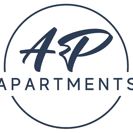 Apartment Ap Kolobrzeska *